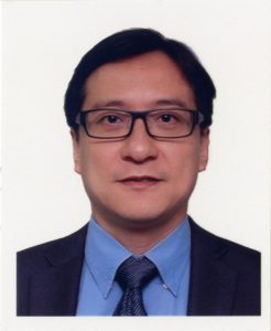 陳澤銘