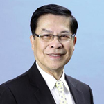 Dr Kan Fook Yee GBS, SBS