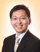 Anthony Tong