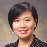 Dr Hon Priscilla LEUNG SBS, JP