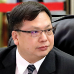 Dr. Hon Iau Teng Pio