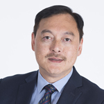 Dr Vitus Leung JP