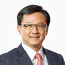 Dr Hon Junius Kwan-yiu Ho JP