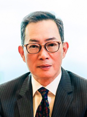 Mr. Stephen Kai-yi Wong